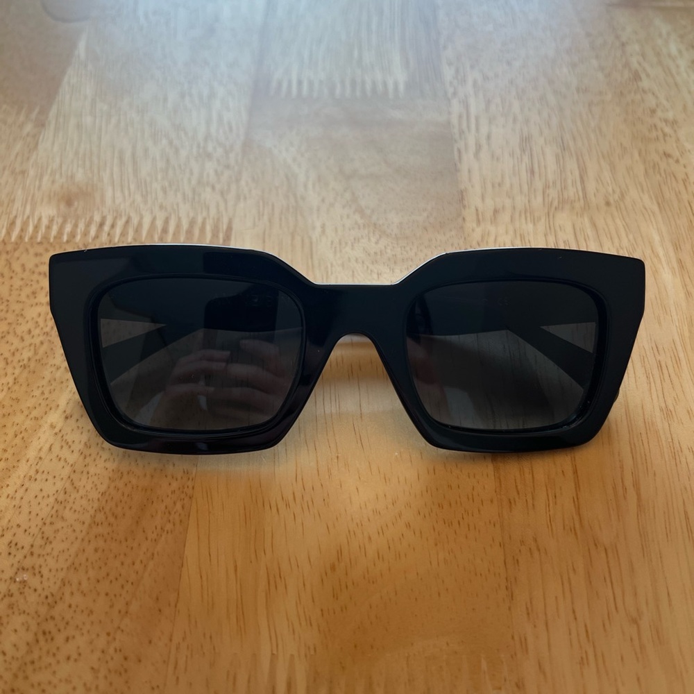 Anine Bing Indio Sunglasses